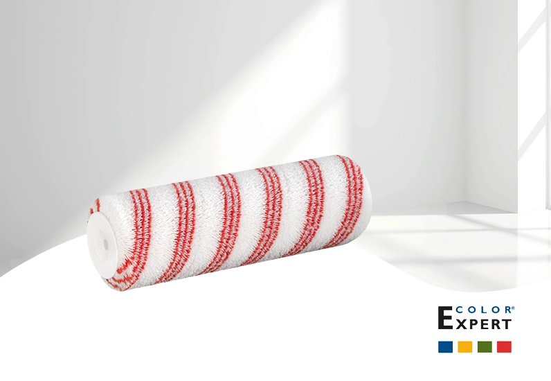 ColorExpert Wallstar Farbwalze