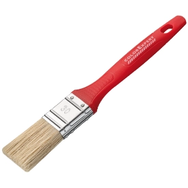 Color Expert Heimwerker Flachpinsel 6. Stärke