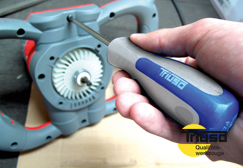 Premium Line Schraubendrehersatz 7tlg.