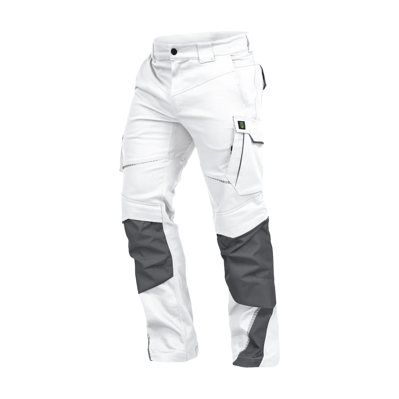 Arbeitshosen und Shorts