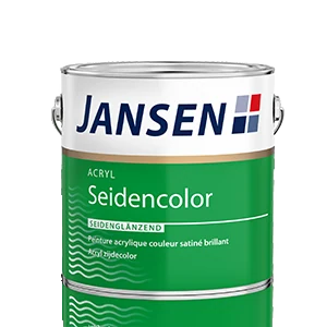 JANSEN Acryl Seidencolor