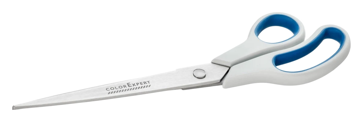 ColorExpert Tapezierschere 28cm