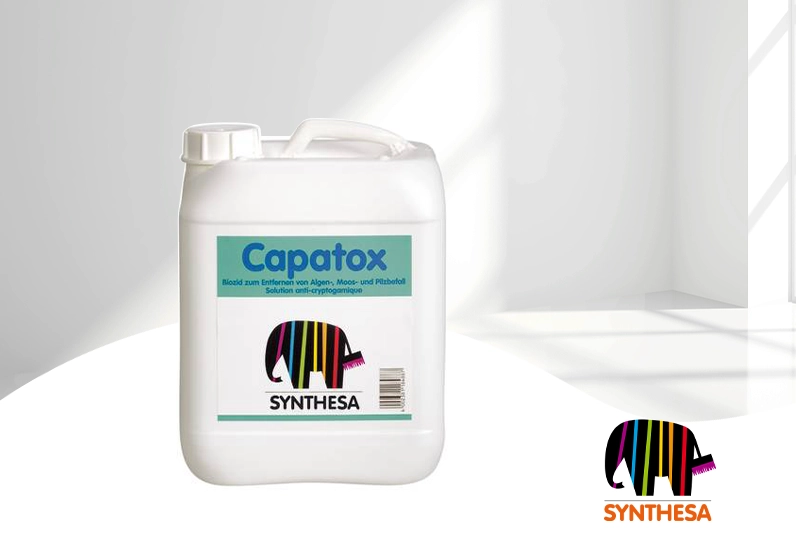 Synthesa Capatox
