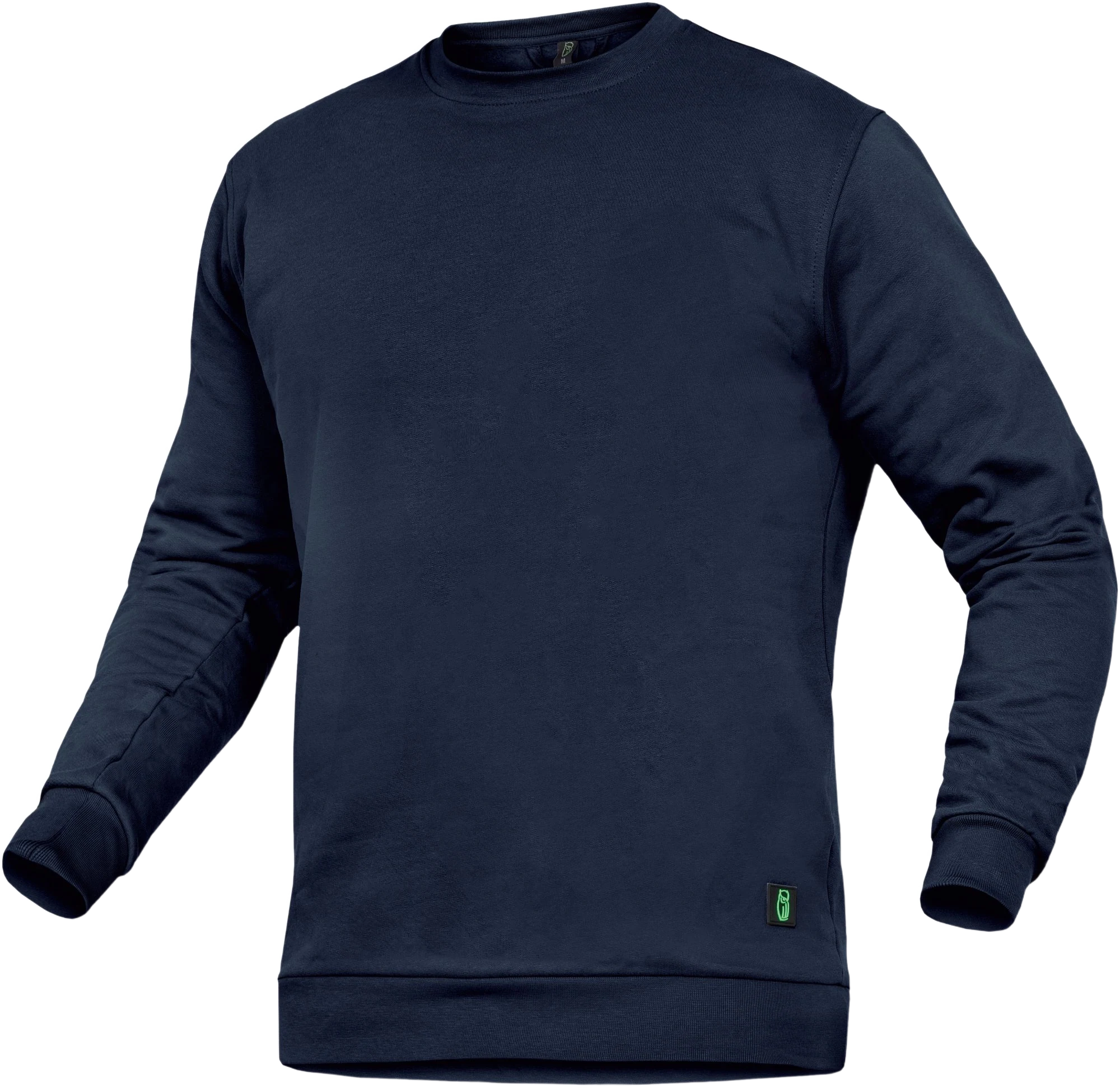 Leibwächter Sweatshirt marine M