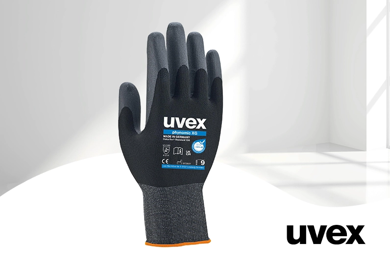 uvex phynomic XG Schutzhandschuhe