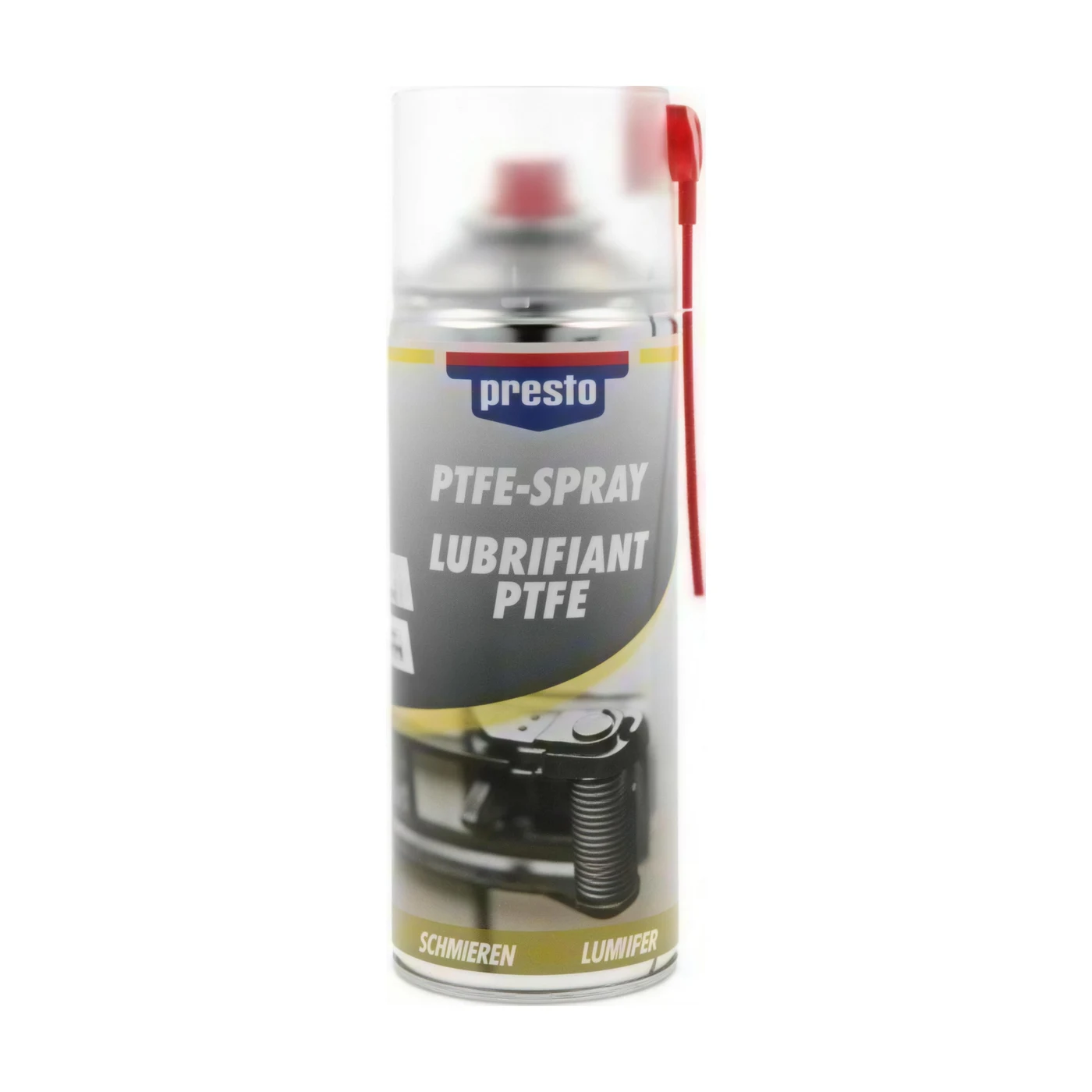 presto PTFE-Spray 400ml 