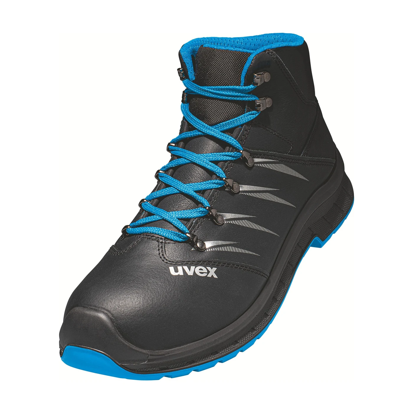 uvex 2 trend S3 Sicherheitsstiefel