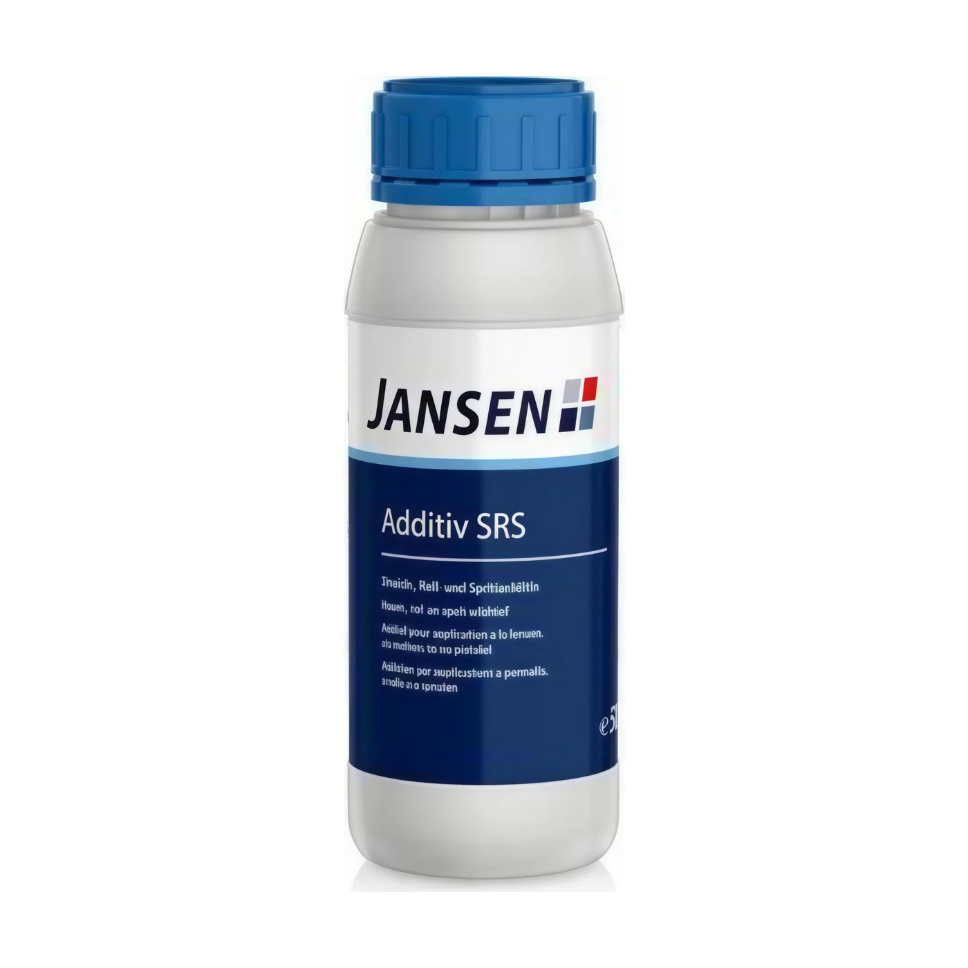 JANSEN Additiv SRS 0,5l