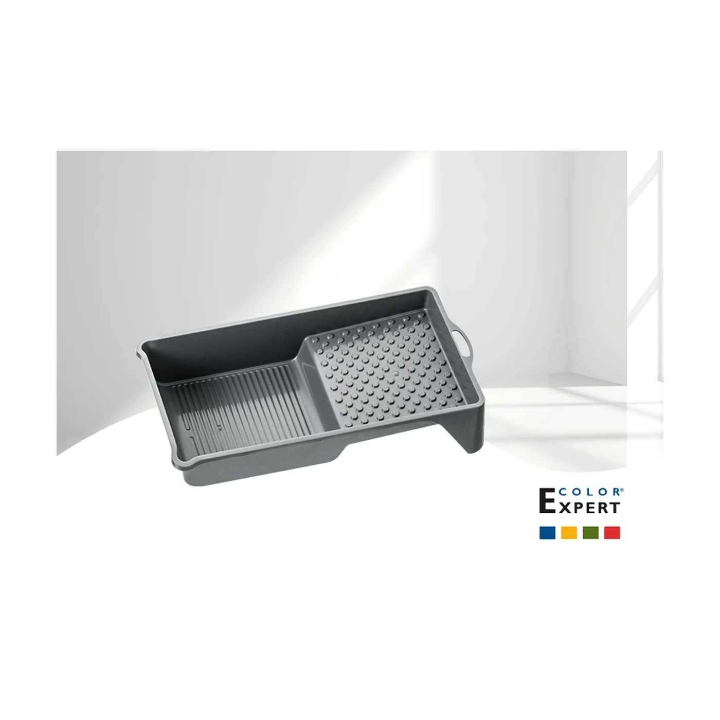 Farbwanne PVC