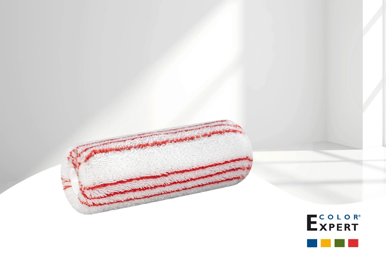 ColorExpert Wallstar Fassadewalze 25cm