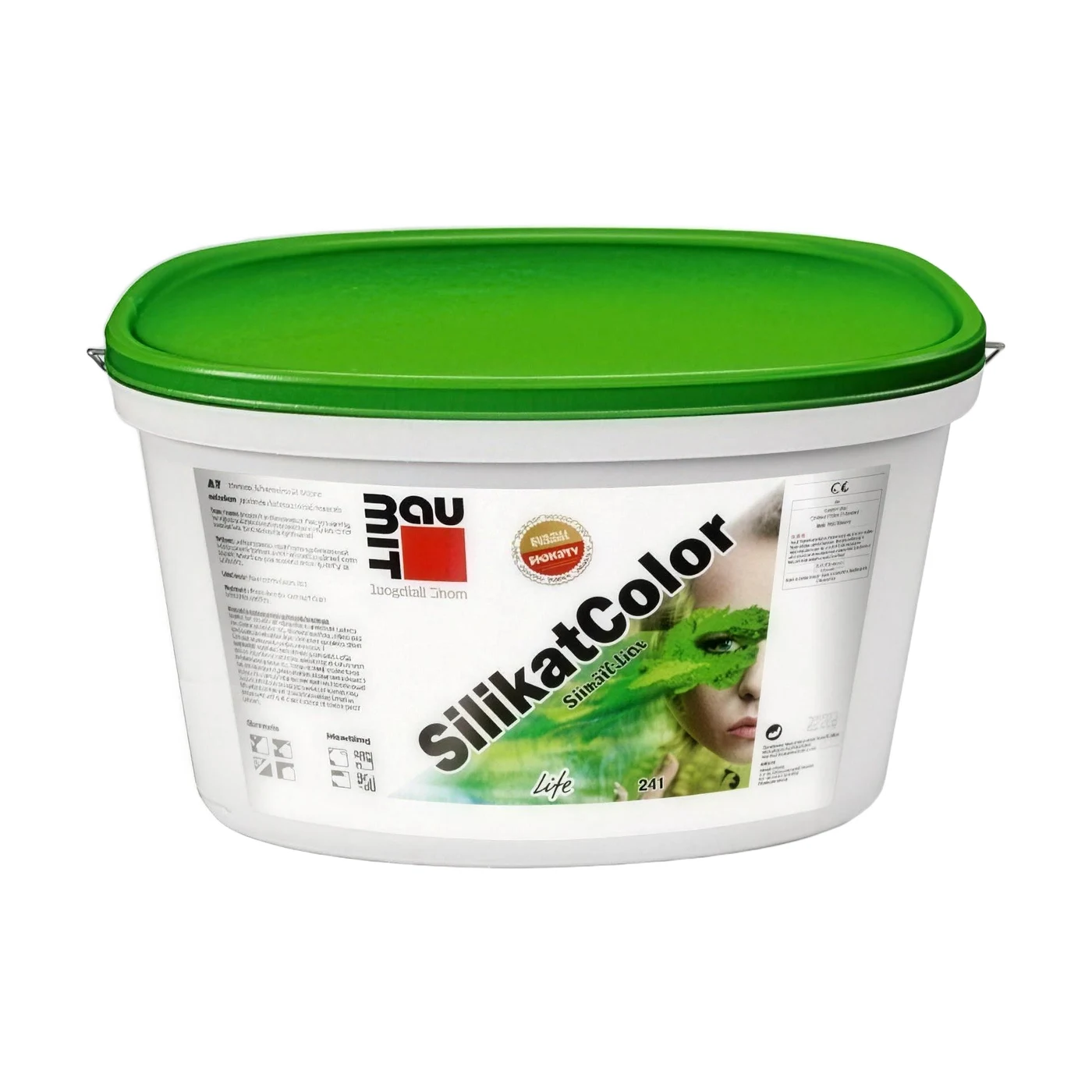 Baumit SilikatColor