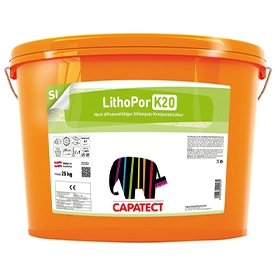 Capatect LithoPor 25kg Capatect LithoPor 25kg