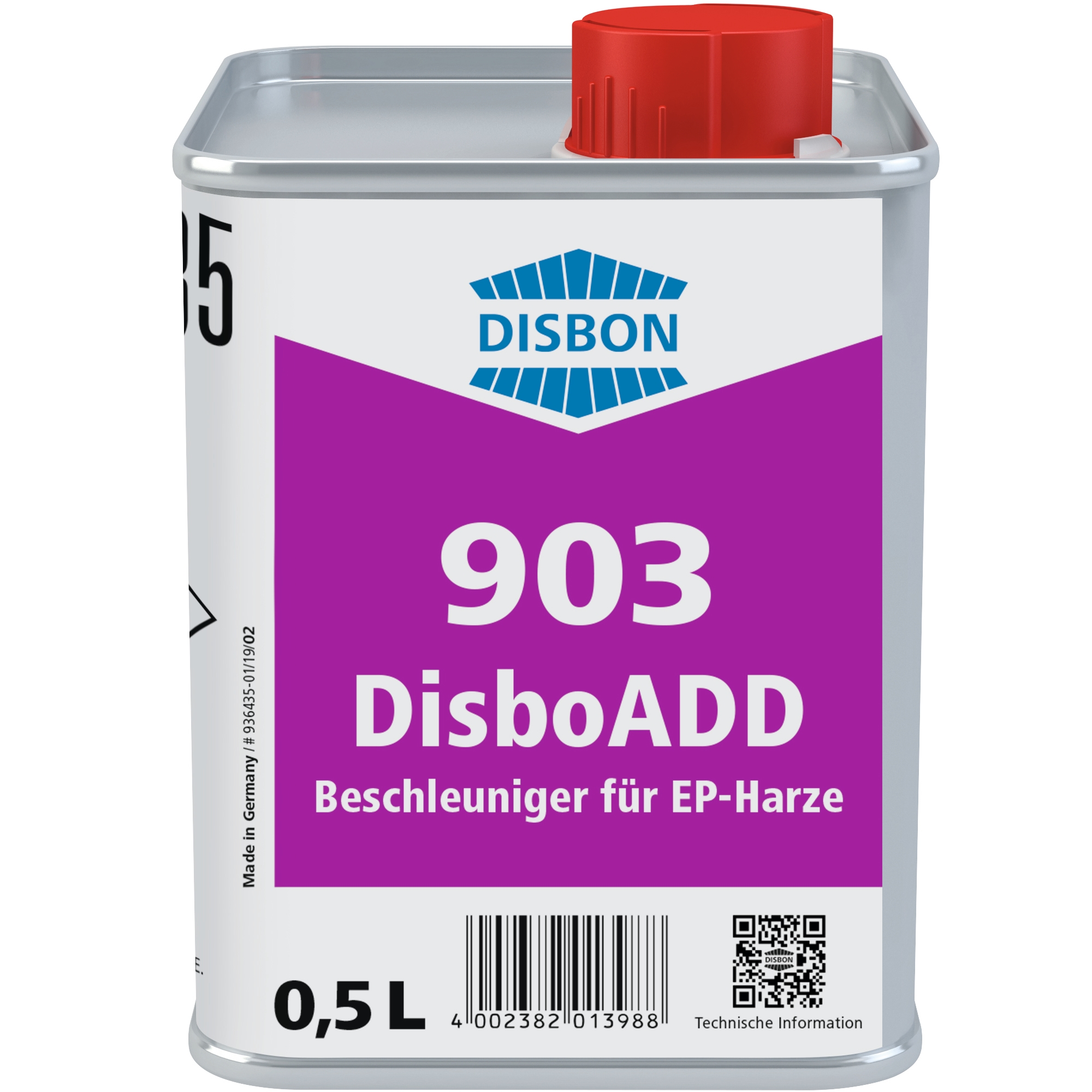 DISBON DisboADD 903 0,5l