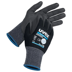 uvex phynomic XG Schutzhandschuhe uvex phynomic XG Schutzhandschuhe