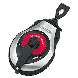 Tajima Schlagschnurgerät Chalk-Rite Tajima Schlagschnurgerät Chalk-Rite