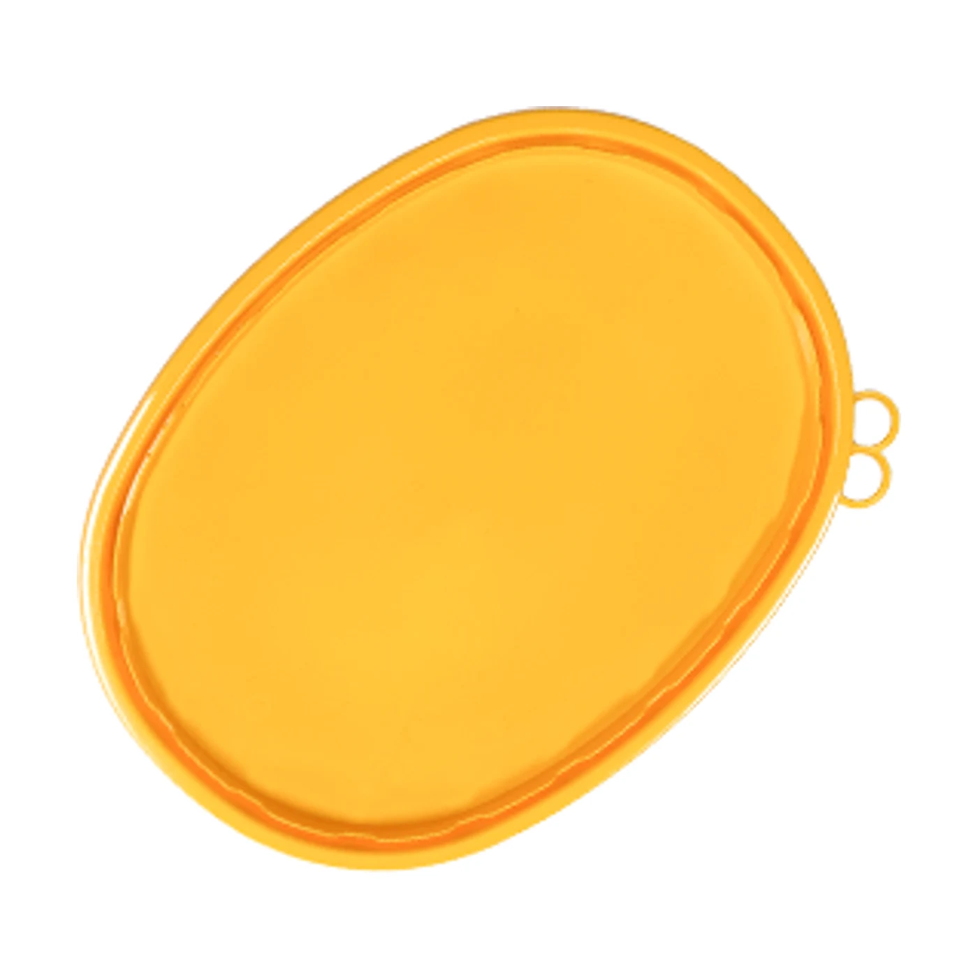 WERKMIT Deckel für  Farbeimer oval aus Kunststoff 16l