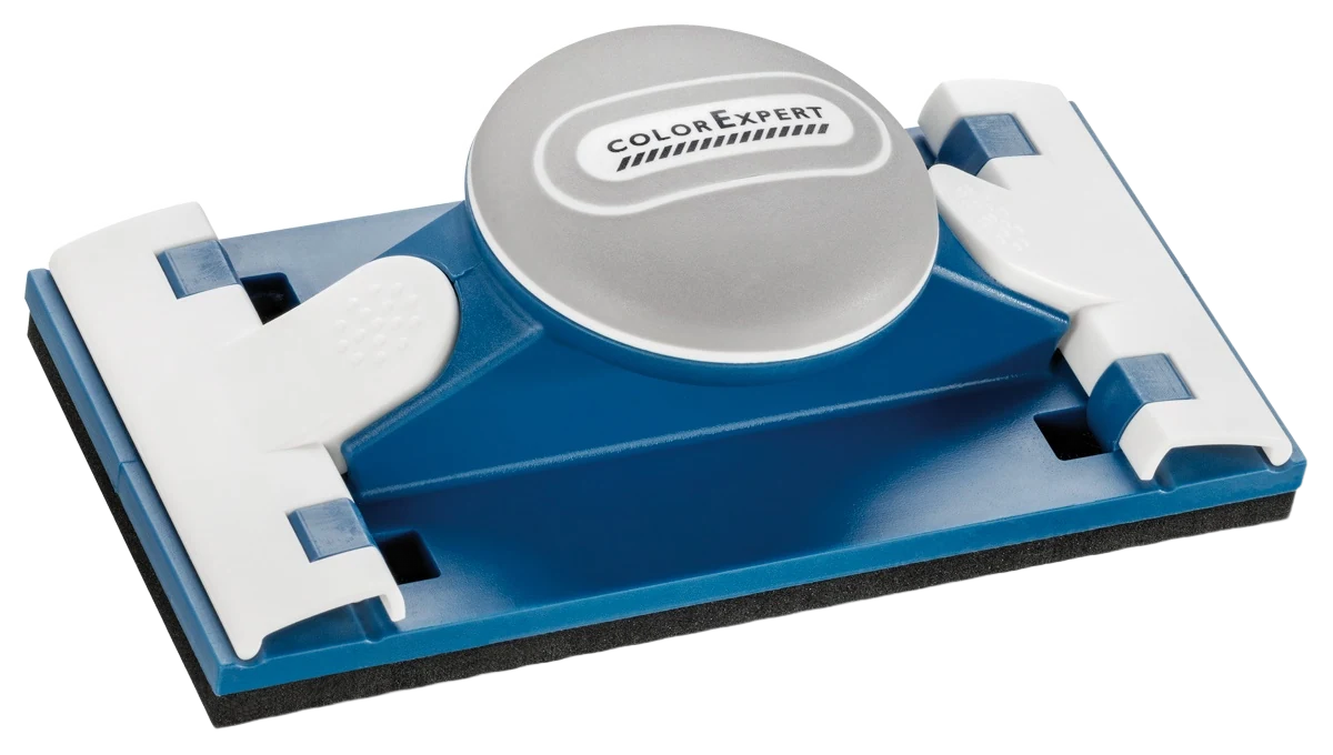 ColorExpert Handschleifer SandMaster 180 x 85 mm