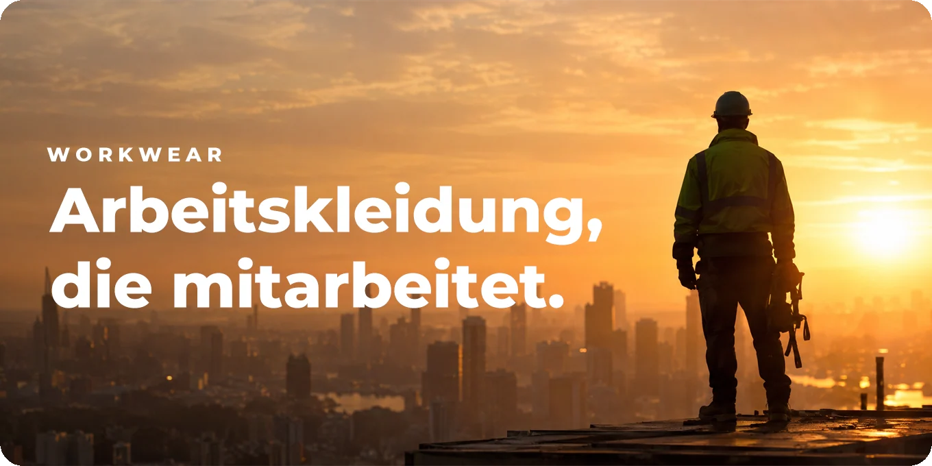 WERKMIT kat workwear mobil2