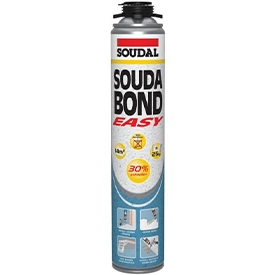 Soudal Dämmplattenkleber Soudabond Easy B1 750ml
