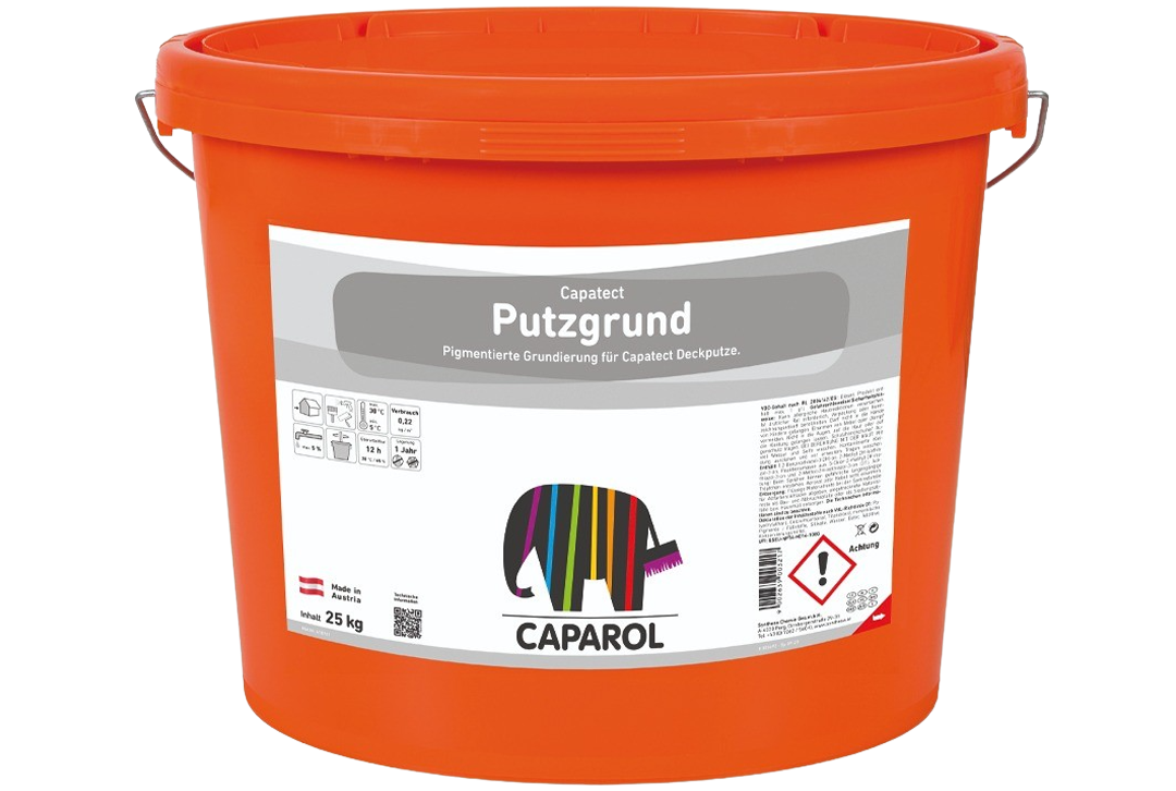 CAPAROL Capatect Putzgrund