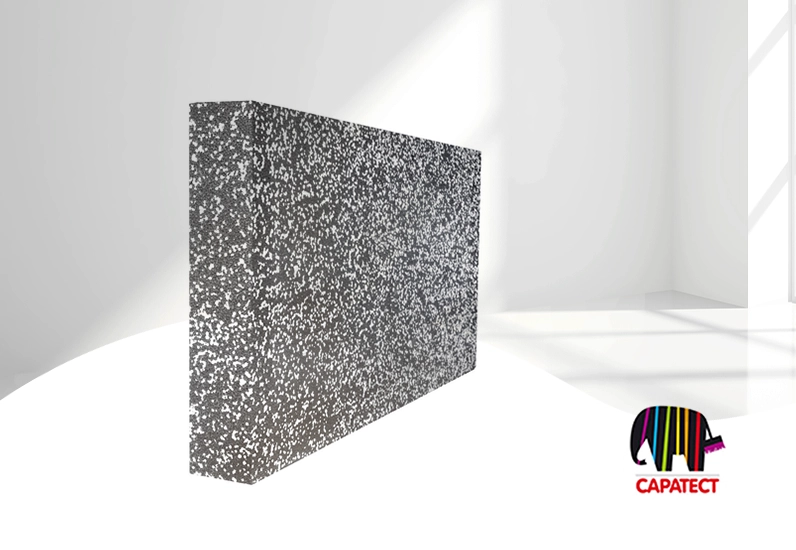 CAPAROL Capatect Dalmatiner Premium 031
