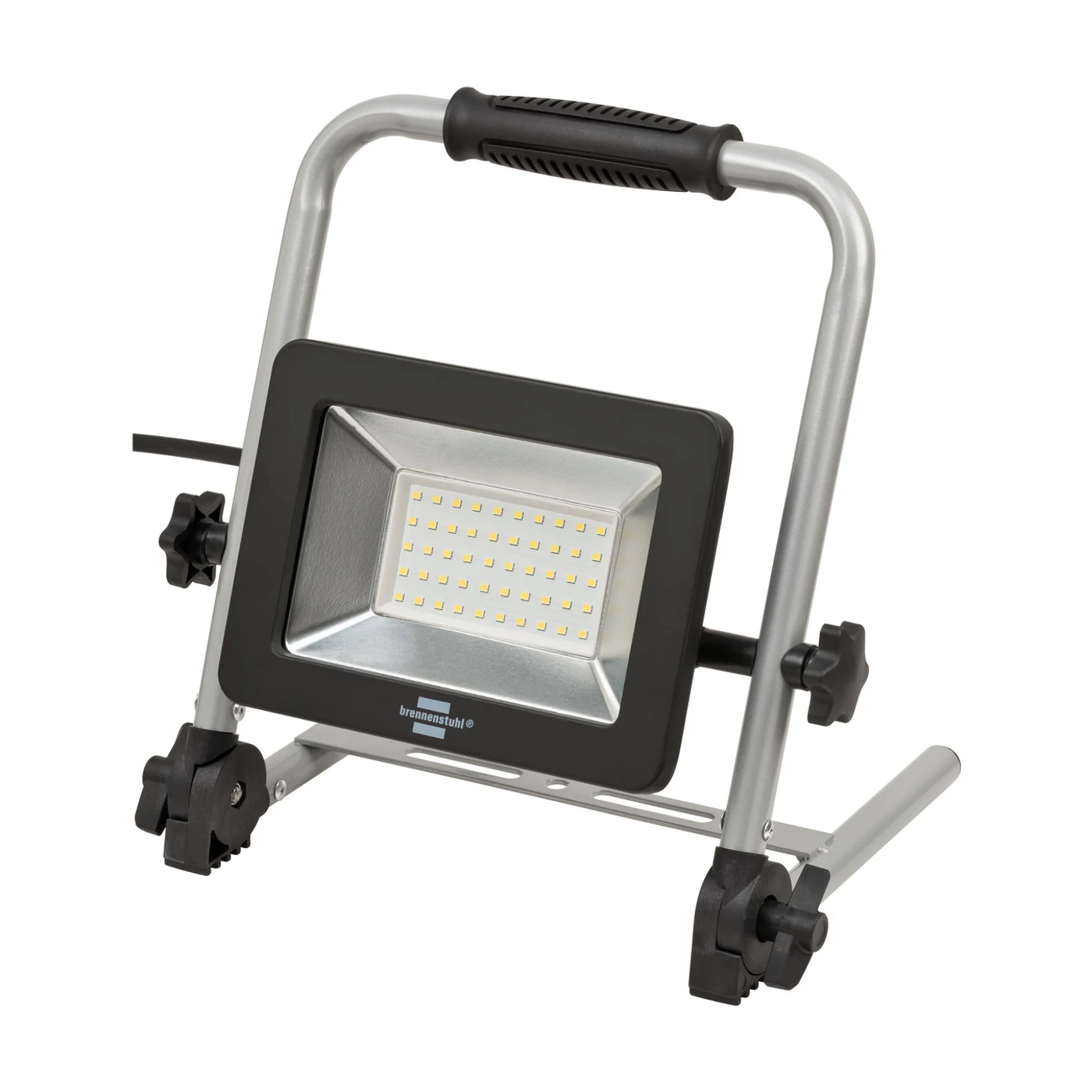 Brennenstuhl LED Baustrahler EL 4050 M 50W, 4500lm