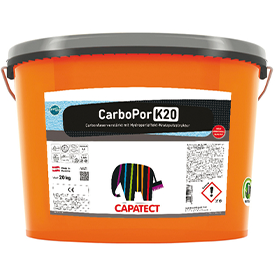 Capatect CarboPor 20kg