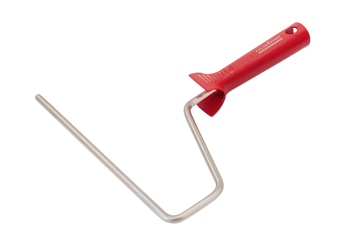 Rollerbügel 25cm  1K Griff I 25cm