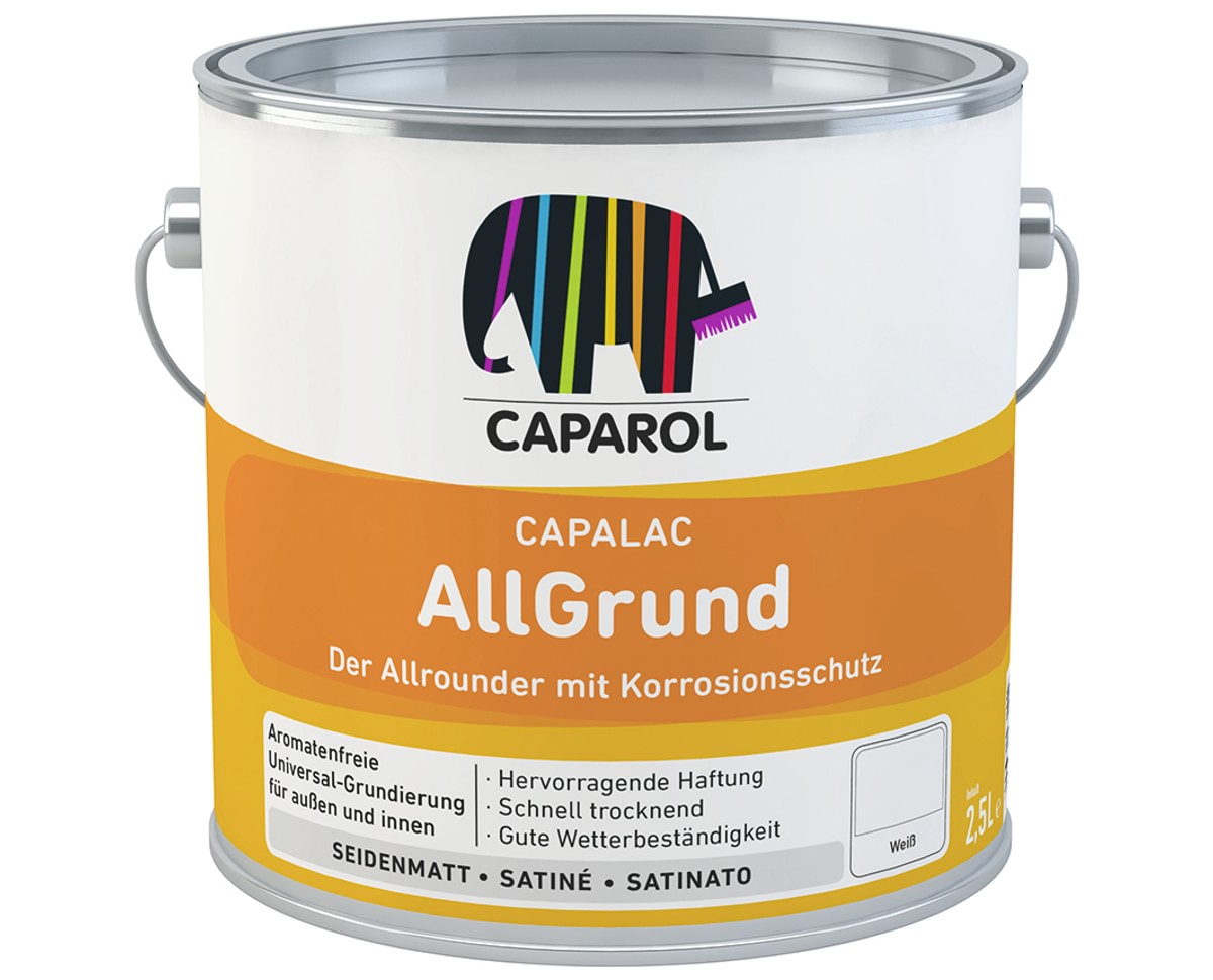 Caparol Capalac AllGrund weiß