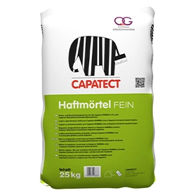 Capatect Haftmörtel fein 25kg
