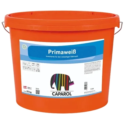 Caparol Primaweiß 