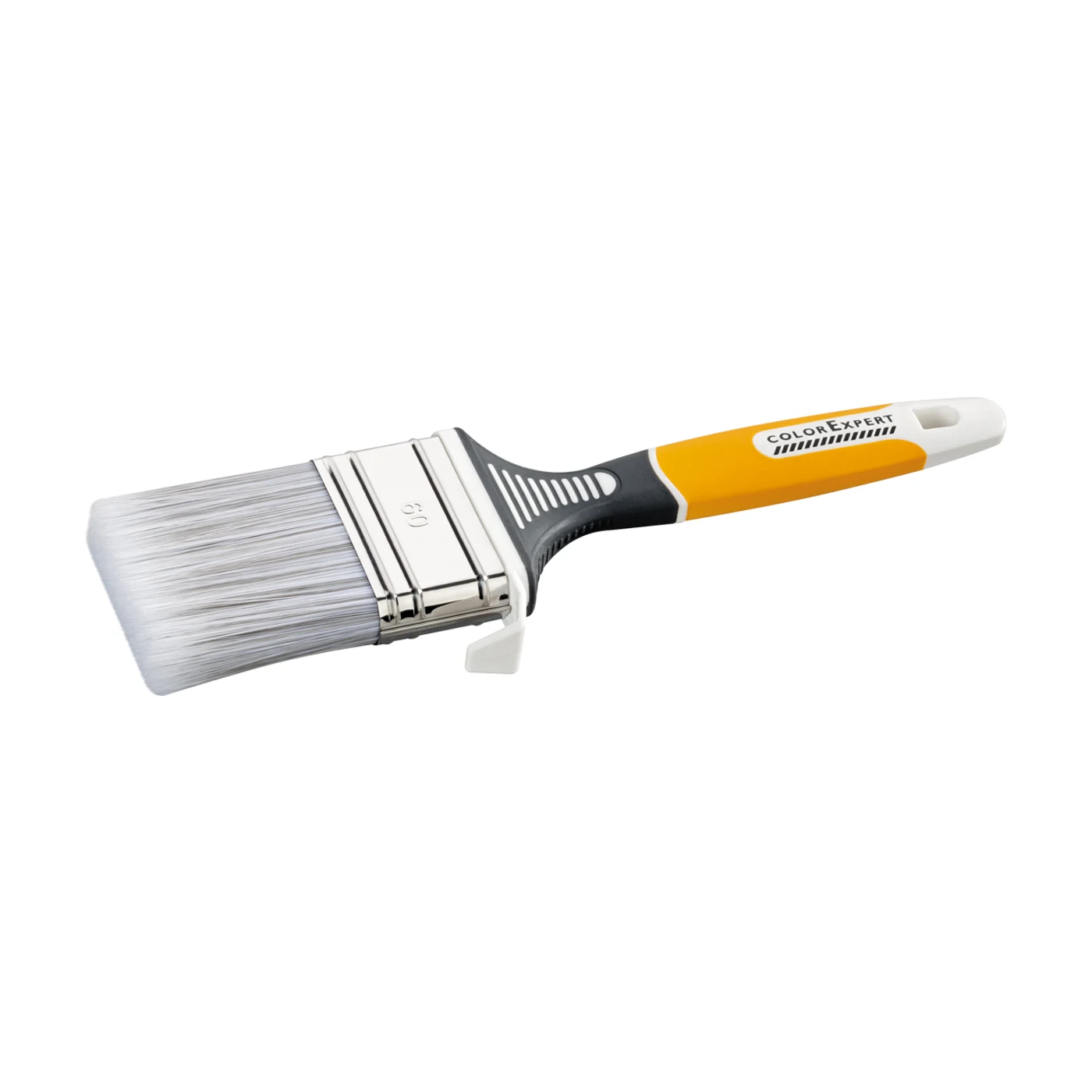 CE Lackier-Pinsel UniStar 3K-Stiel 9. Stärke