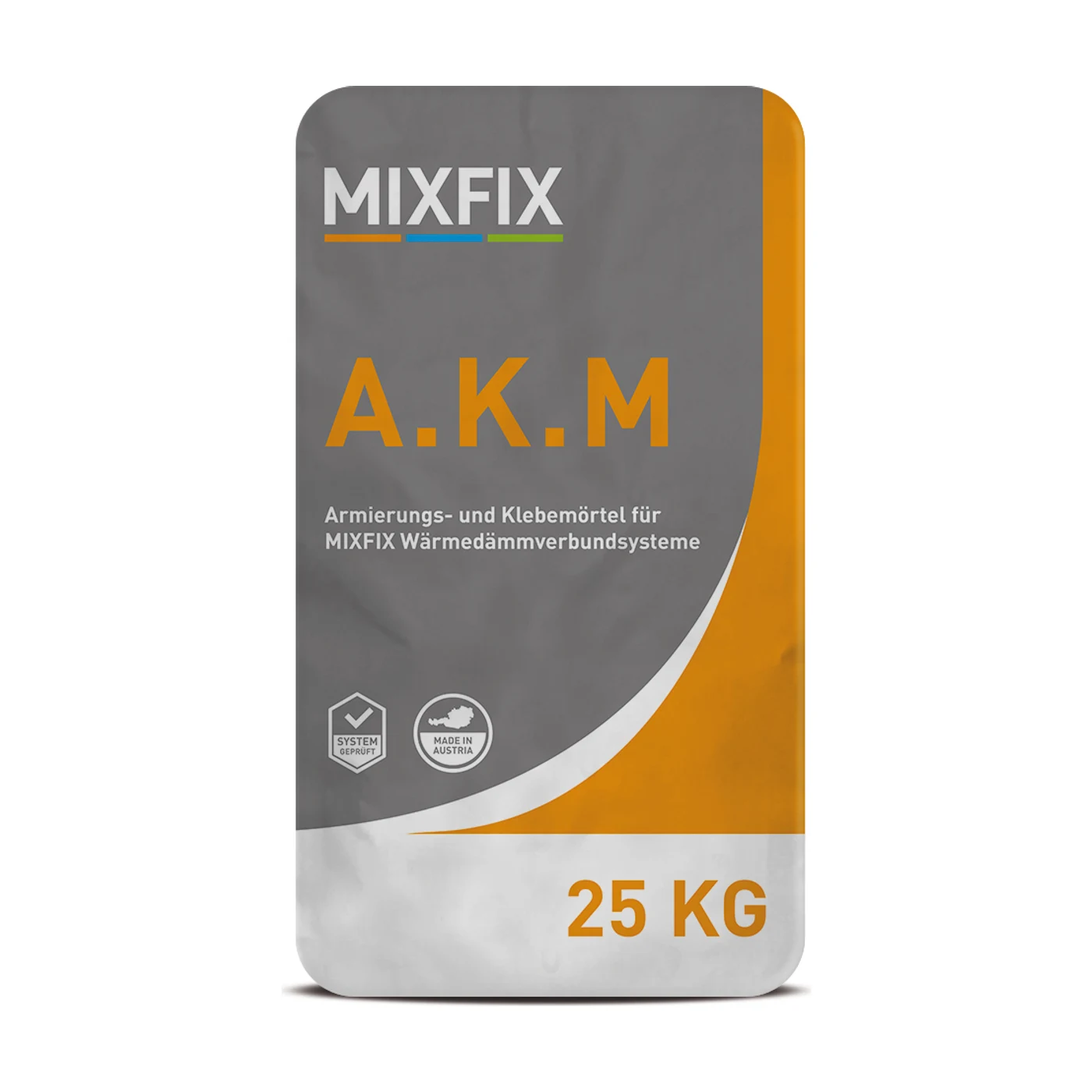 MIXFIX AKM Armierungs-u. Klebemörtel (Klebespachtel ) 25kg