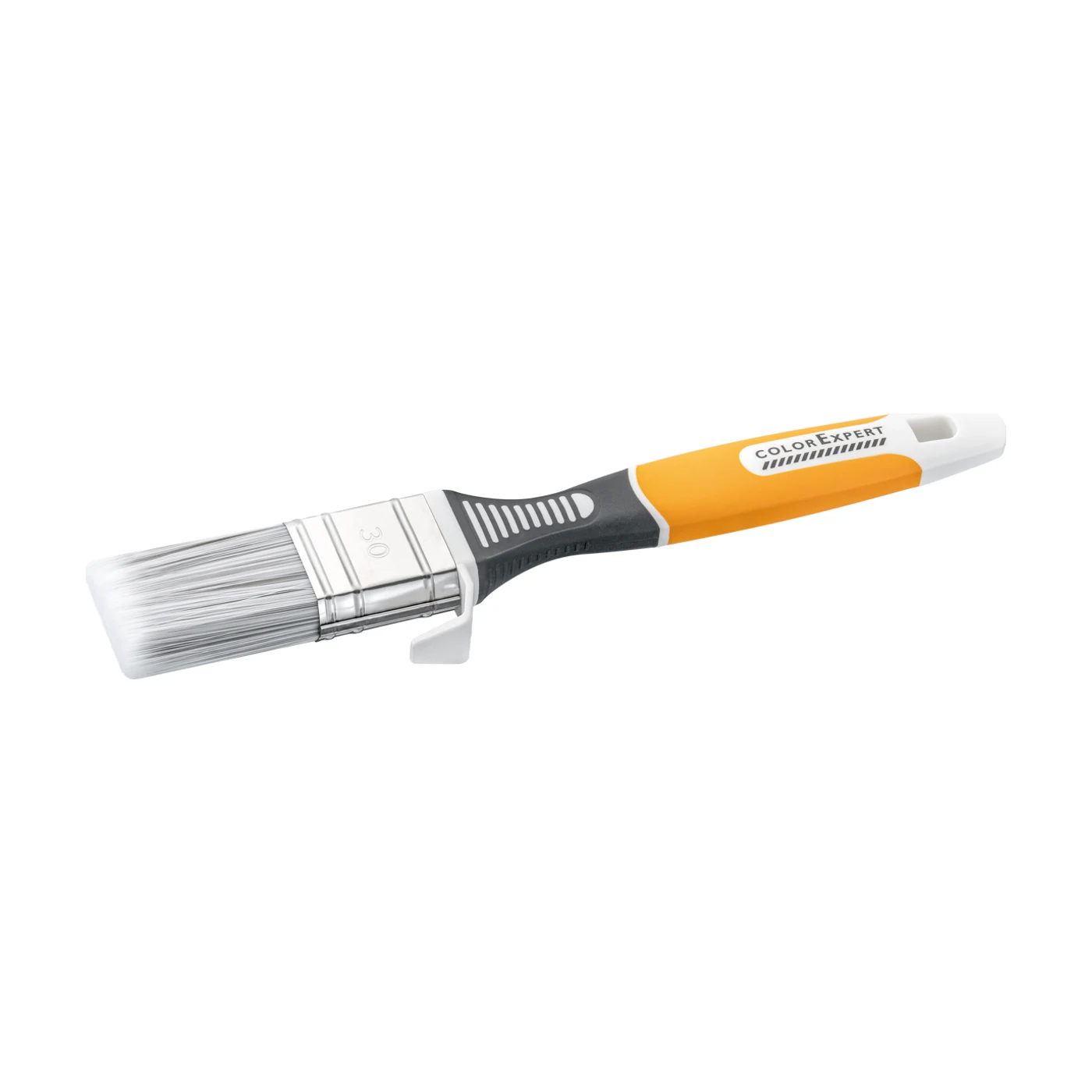 CE Lackier-Pinsel UniStar 3K-Stiel 9. Stärke