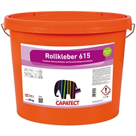 Capatect Rollkleber 615 25kg (Spachteltype)