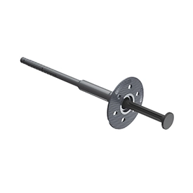 CAPAROL Capatect Carbon Fix Schlagdübel 100 Stück