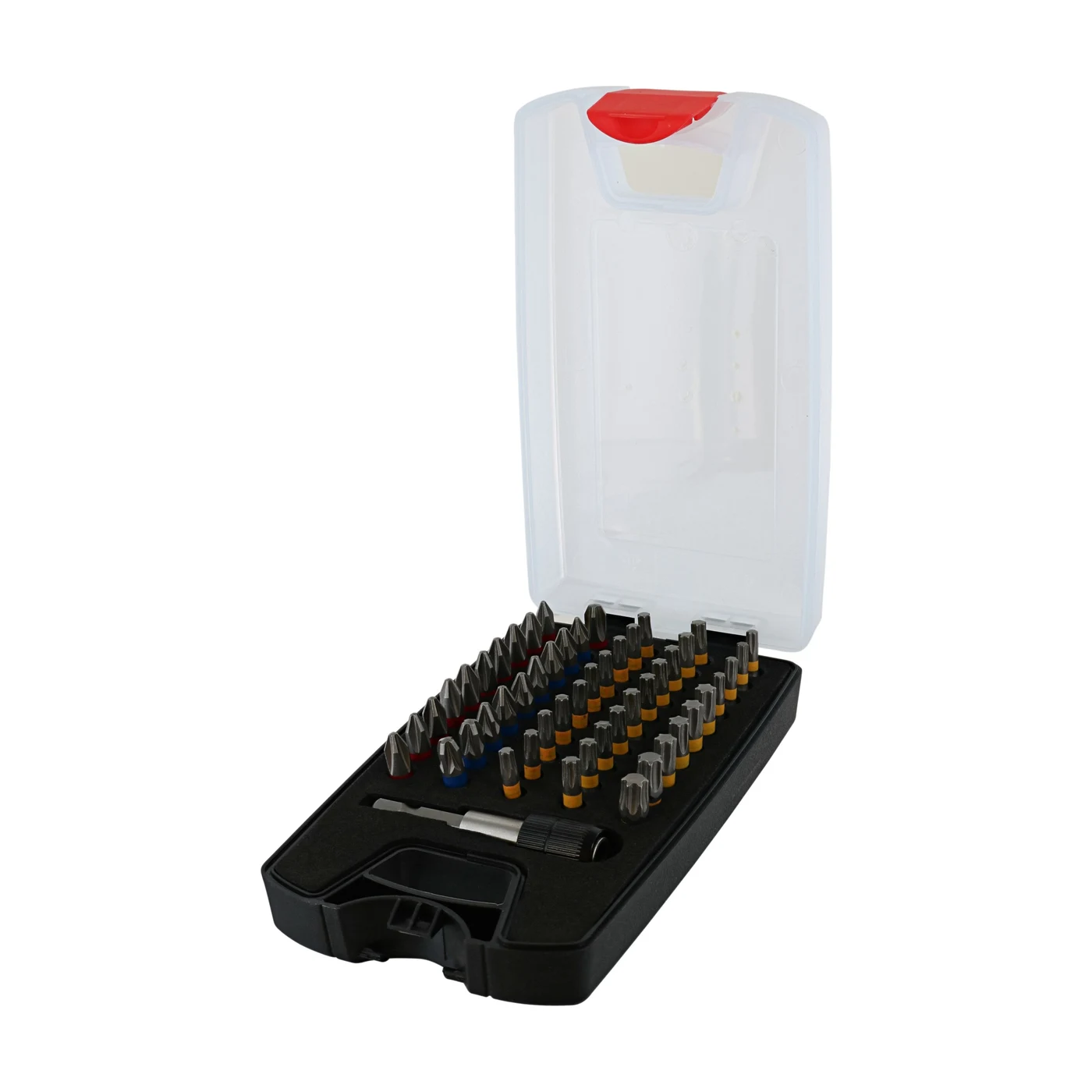 Premium-Line Bit-Set 51-tlg.