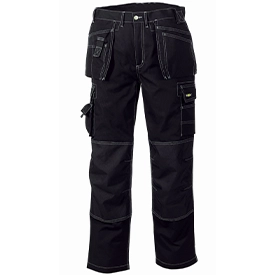teXXor Bundhose Panama schwarz
