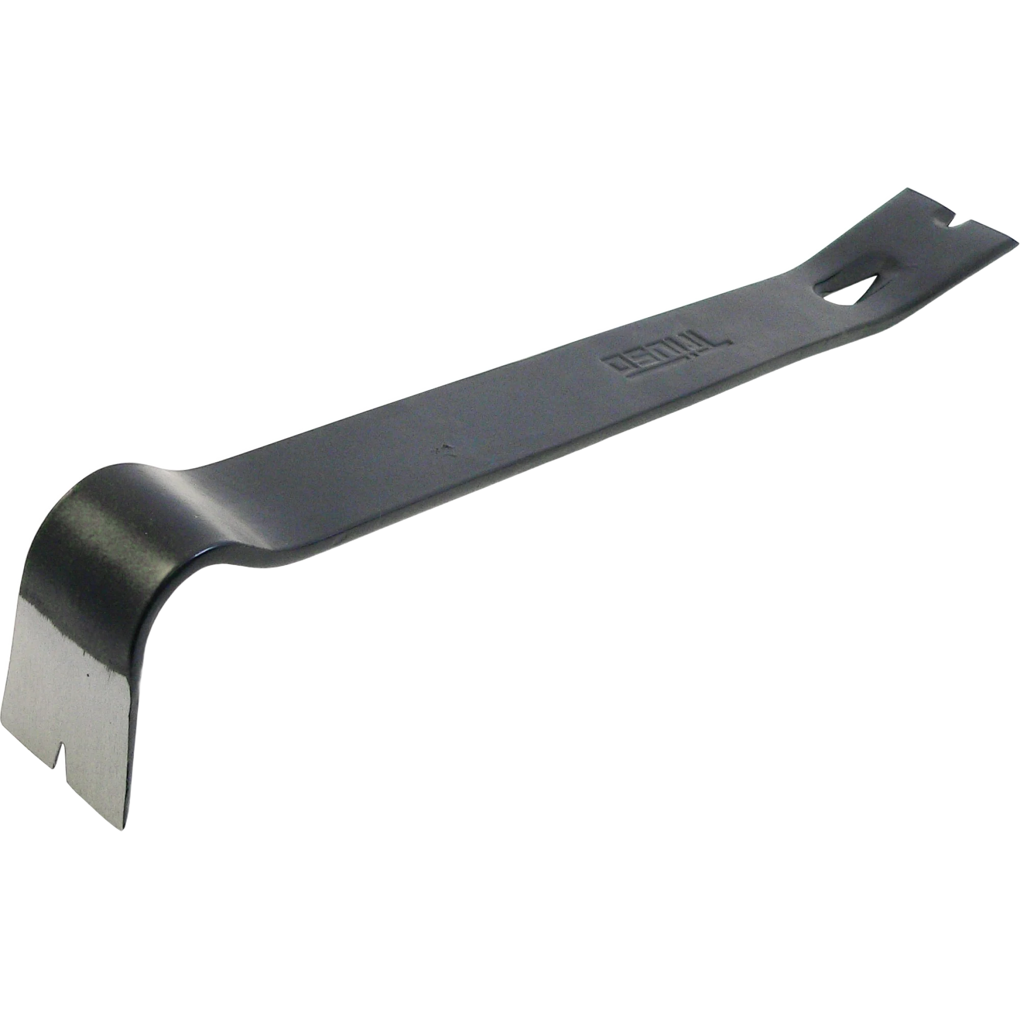 Premium Line flaches Nageleisen 380mm