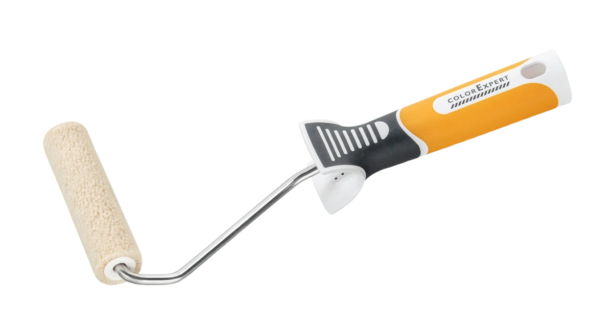 CE Lackier-Roller CoatStar