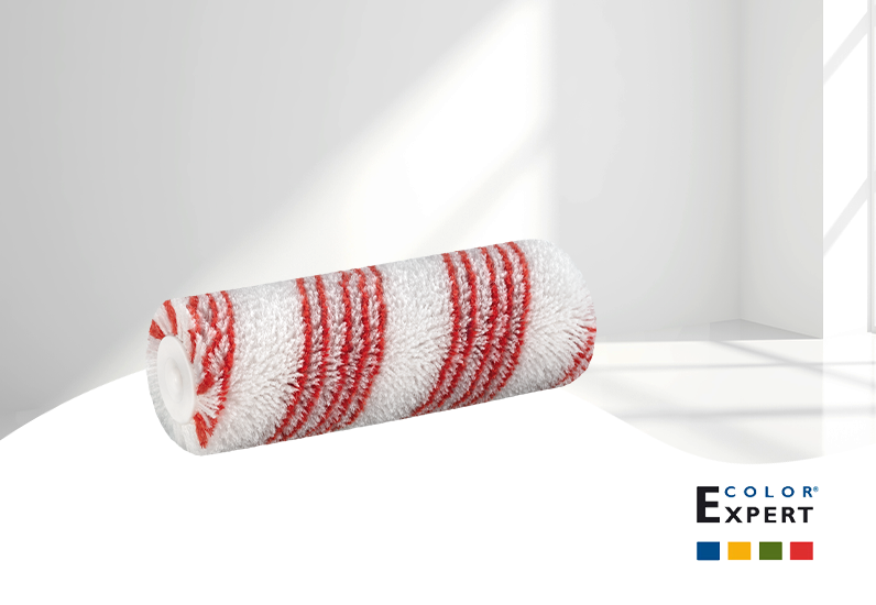 Heizkörperwalze WallStar Kurzflor 15cm