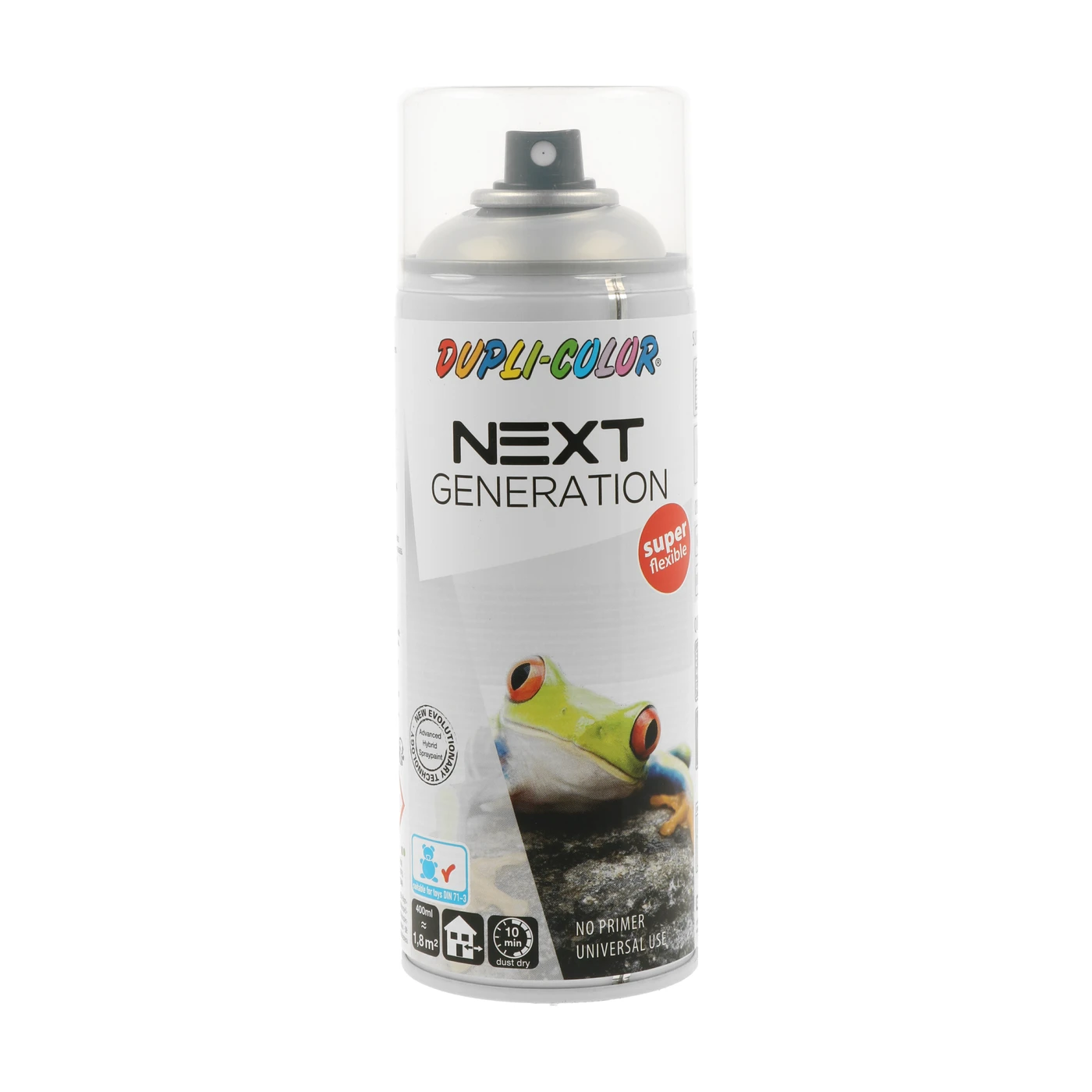 DUPLI-COLOR NEXT Klarlack 400ml