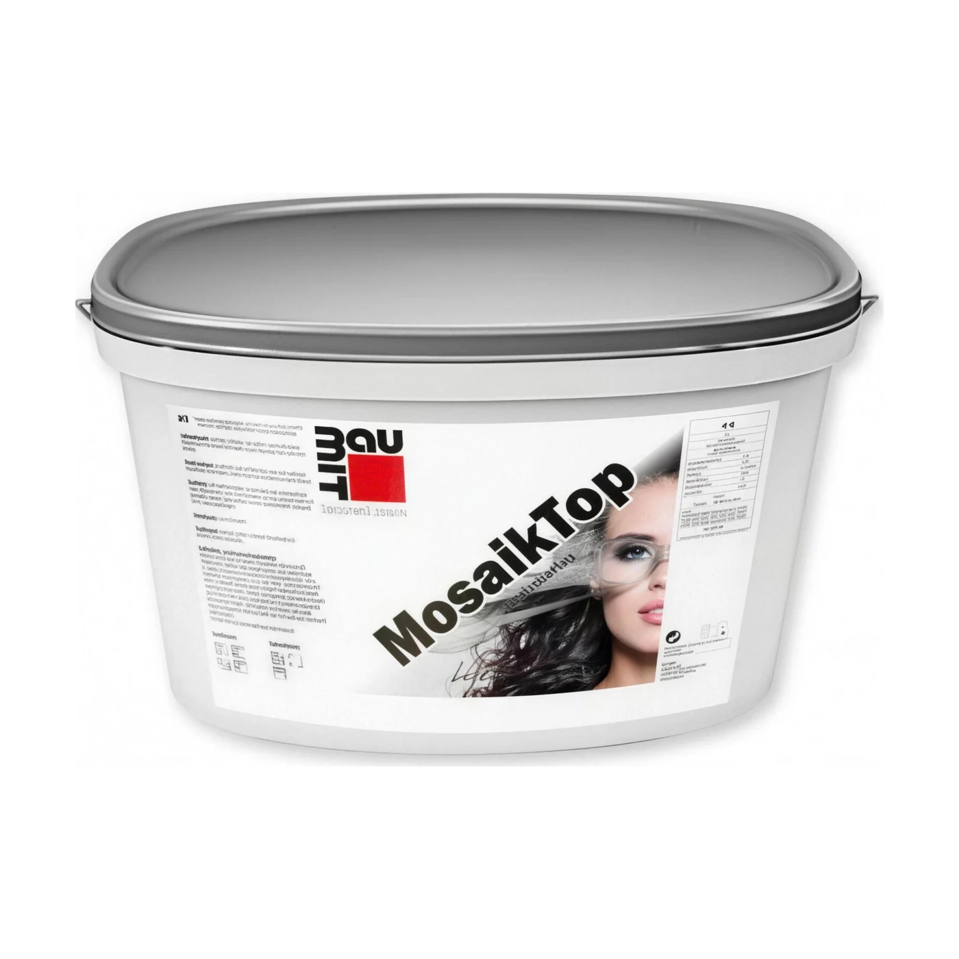 Fassadenputze