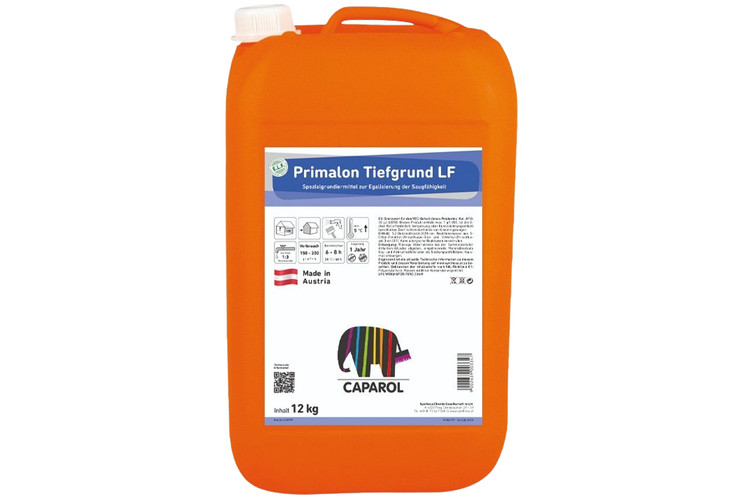CAPAROL Primalon Tiefgrund LF