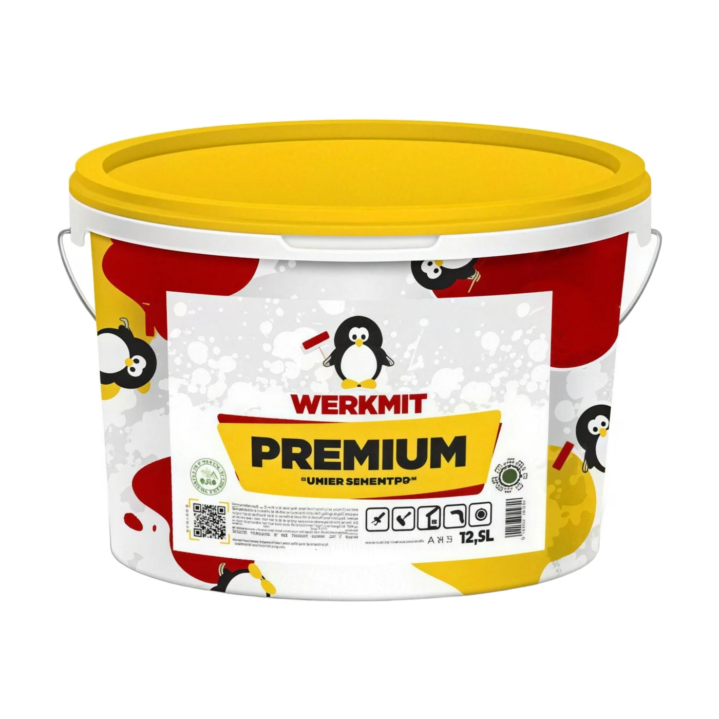 WERKMIT Premium "unser Geheimtipp" 