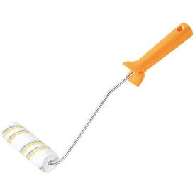 CE Lackier-Roller Microfaser 12cm CE Lackier-Roller Microfaser 12cm
