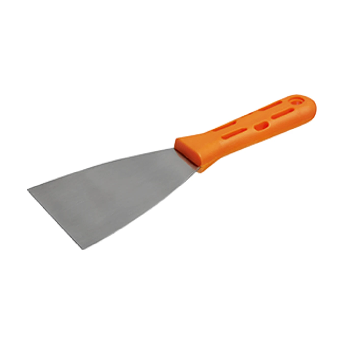 SOLID Maler - Spachtel ABS-Griff