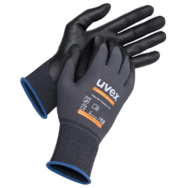 uvex athletic allround Montagehandschuhe uvex athletic allround Montagehandschuhe