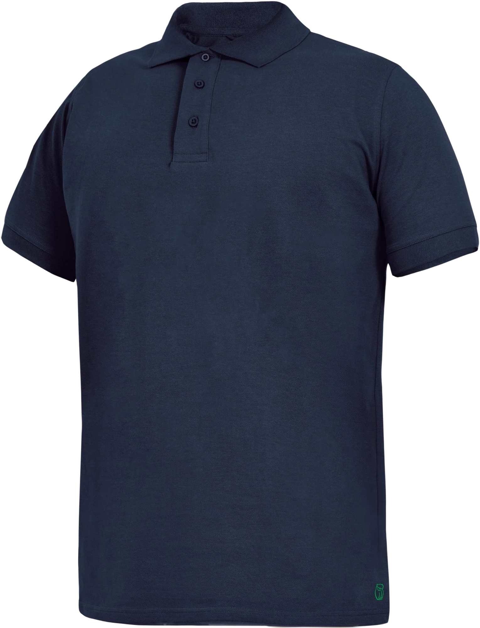 Leibwächter Flex Line Polo-Shirt Andi marine M