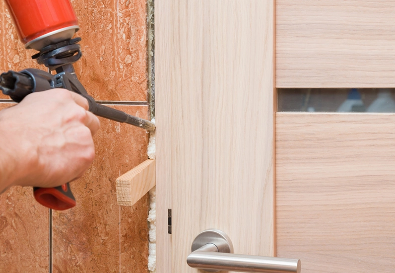 Soudal Soudafoam 2K B2 Zargenschaum 400ml